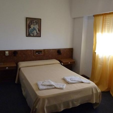 Hotel La Argentina ซานเบอร์นาร์โด ภายนอก รูปภาพ