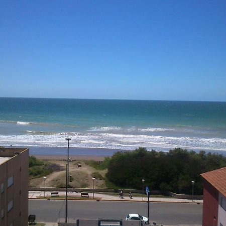 Hotel La Argentina ซานเบอร์นาร์โด ภายนอก รูปภาพ