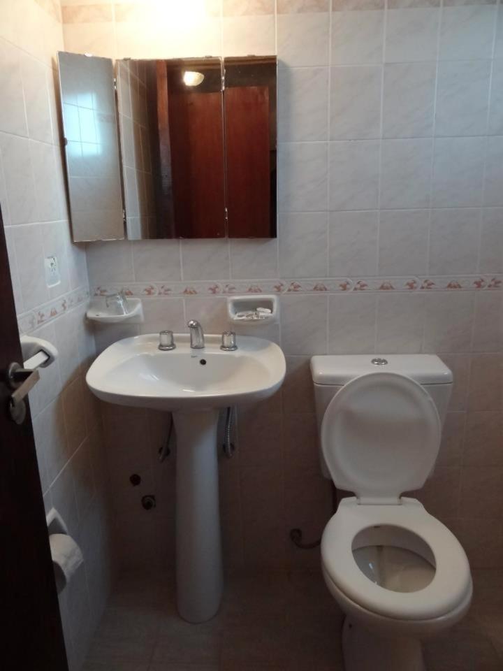 Hotel La Argentina ซานเบอร์นาร์โด ภายนอก รูปภาพ