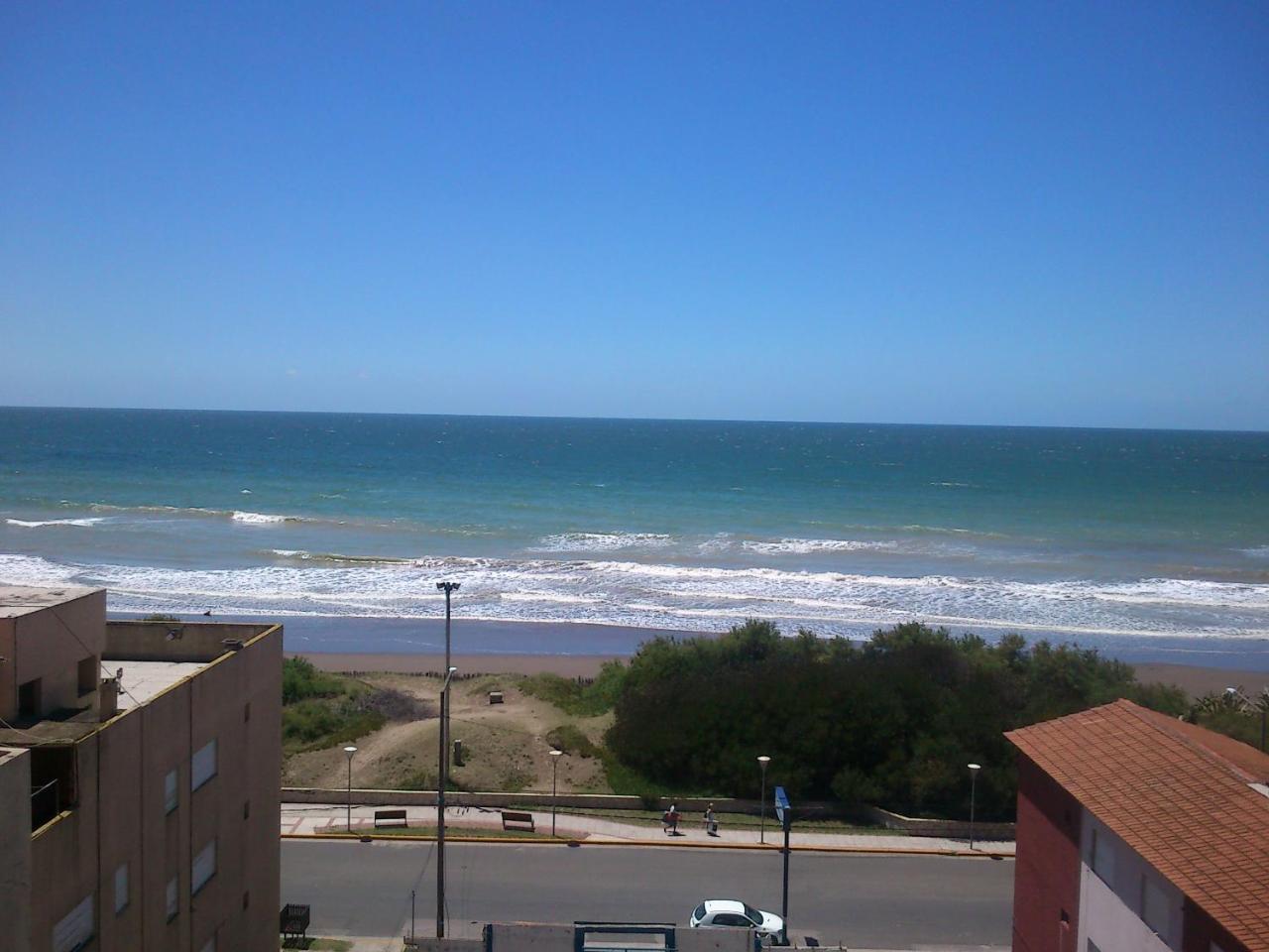 Hotel La Argentina ซานเบอร์นาร์โด ภายนอก รูปภาพ