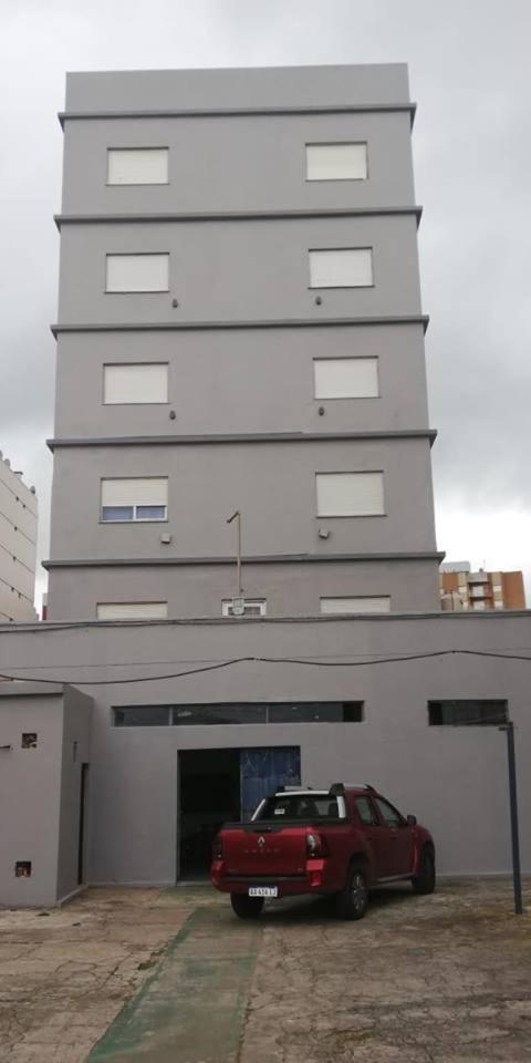 Hotel La Argentina ซานเบอร์นาร์โด ภายนอก รูปภาพ
